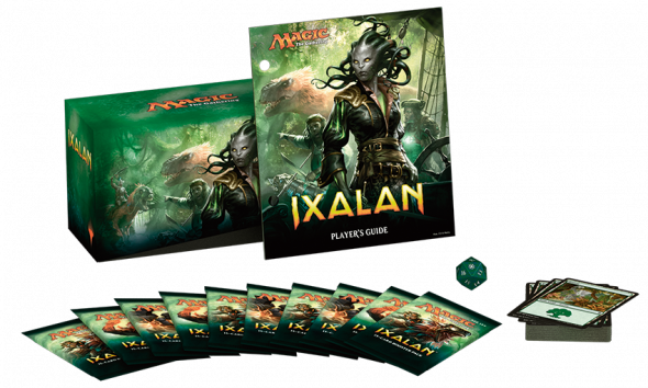 Ixalan Bundle