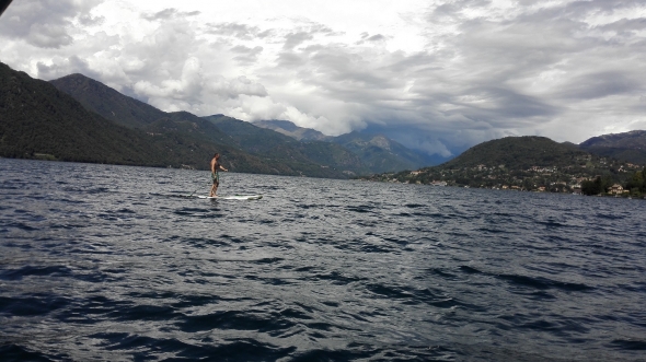 Lago d'Orta