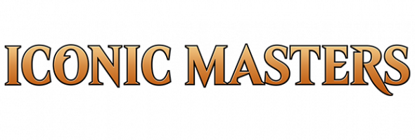 Iconic Masters Logo