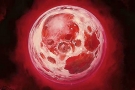 Obrázek z Magicové karty Blood Moon