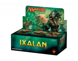 Ixalan Booster Box