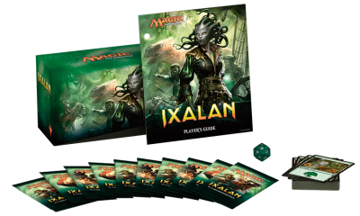 Ixalan Bundle