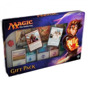 Magic: The Gathering - Gift Pack 2017