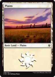 Plains