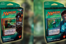 Recenze Ixalan Planeswalker Decks