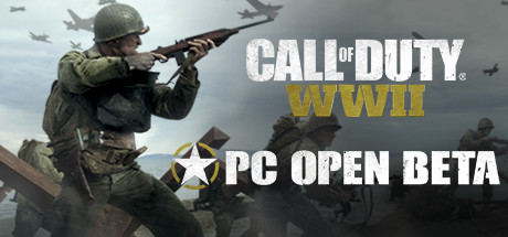 Call of Duty: WWII Open Beta