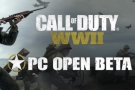 Call of Duty: WWII Open Beta