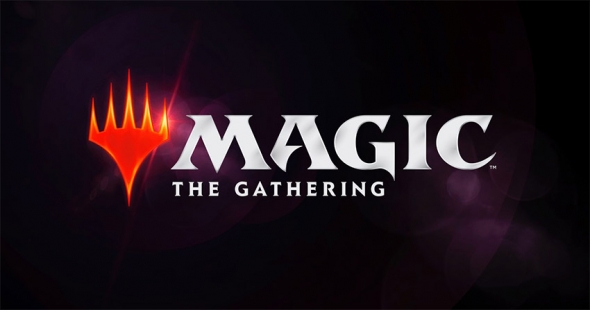 Magic Logo