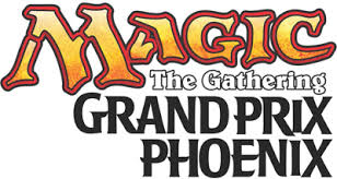 Grand Prix Phoenix logo