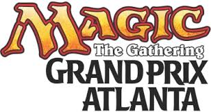 Grand Prix Atlanta logo