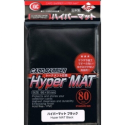 KMC Hyper Mat