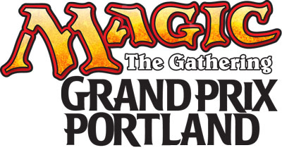 Grand Prix Portland 2017