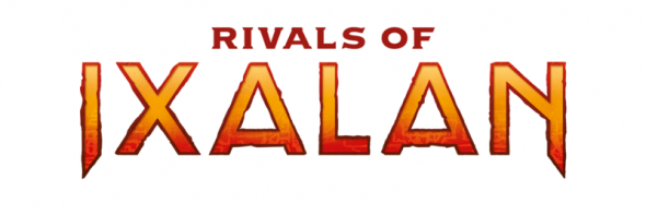 Rivals of Ixalan