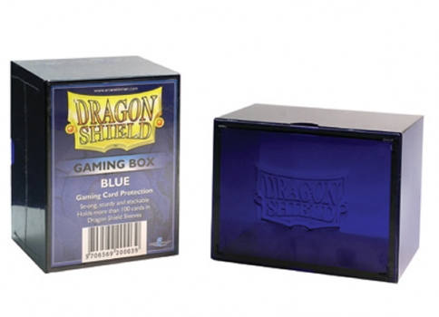 Dragon Shield Gaming Box