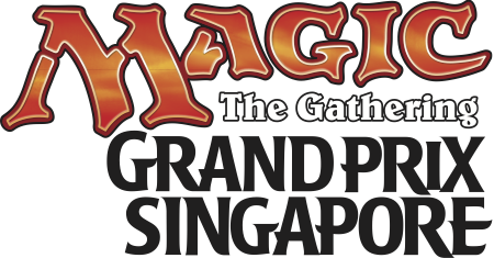 Grand Prix Singapore Logo