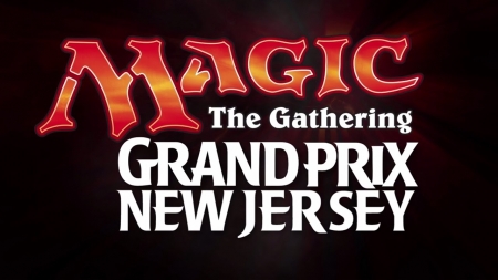 Grand Prix New Jersey Logo