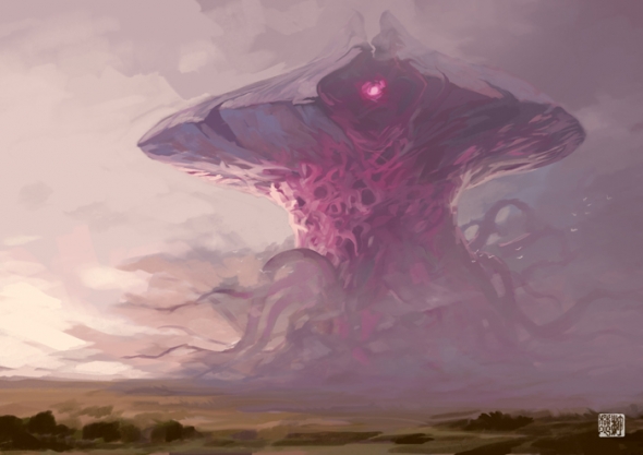 Emrakul