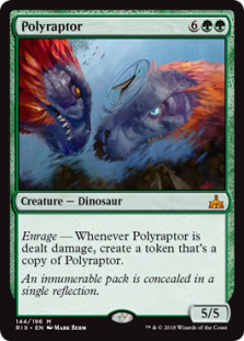 Polyraptor