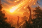 Obrázek z Magicové karty Star of Extinction