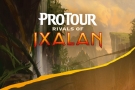 Coverage z Pro Tour Rivals of Ixalan
