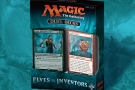 Duel Decks: Elves vs. Inventors balení