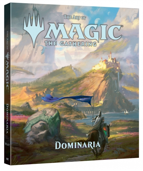 Dominaria Art Book