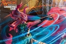 GP Lyon 2018 playmat