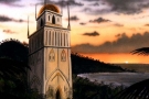 Urza's Tower