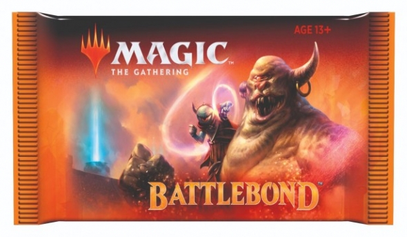 Battlebond booster 1