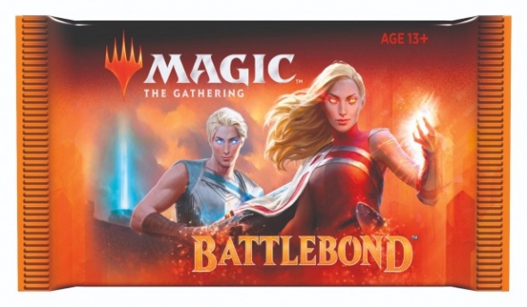 Battlebond booster 3