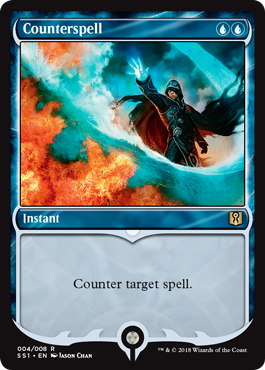 Counterspell