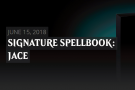 Signature Spellbook