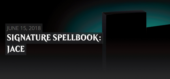 Signature Spellbook