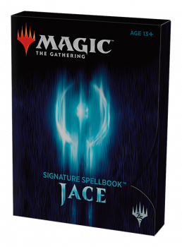 Signature Spellbook: Jace - product