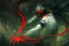 Obrázek z Magicové karty Bloodghast