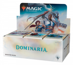 Dominaria Booster Box