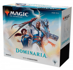 Dominaria Bundle