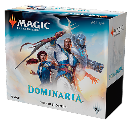 Dominaria Bundle