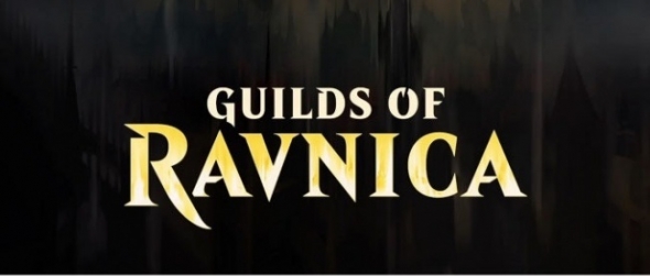 Guilds of Ravnica