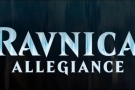 Ravnica Allegiance