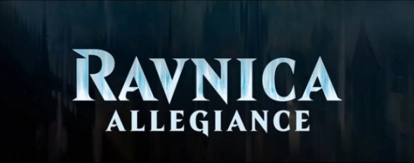 Ravnica Allegiance