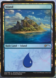 Island