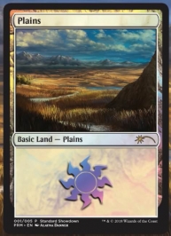 Plains