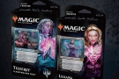 Core Set 2019 Planeswalker Decks Decklists