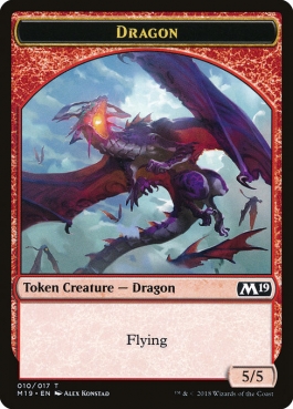 Dragon 2 token