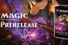 Seznam prerelease Magic 2019 Core Set