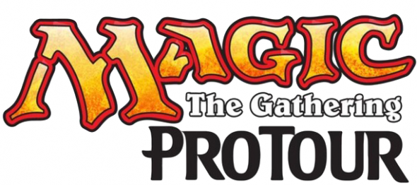 Magic Pro Tour logo