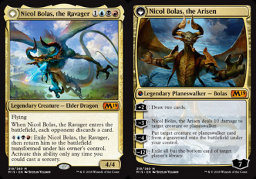 Nicol Bolas