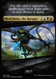 Nicol Bolas 2