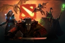 DOTA 2 The International se blíží